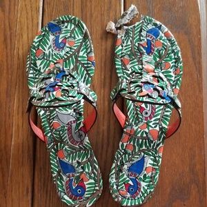 tory burch something wild miller